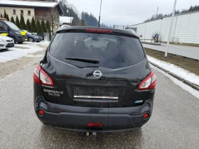 Nissan Qashqai * + 2* 1.6DCI* 131HP* NAVI* FACE* 7 МЕСТА*  - 6998 € / 13686.90 лв. - 42039595 5