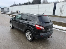 Nissan Qashqai * + 2* 1.6DCI* 131HP* NAVI* FACE* 7 МЕСТА*  - 6998 € / 13686.90 лв. - 42039595 6