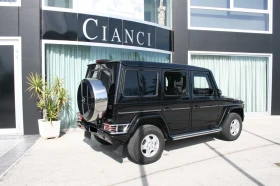Mercedes-Benz G 500 - 245900 € / 480938.60 лв. - 59917634 4
