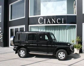 Mercedes-Benz G 500 - 245900 € / 480938.60 лв. - 59917634 7