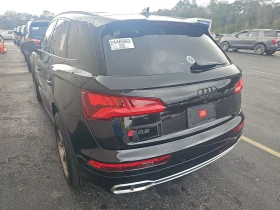Audi SQ5 PRESTIGE* MATRIX* BANG* OLUFSEN* ДИСТРОНИК* , снимка 4