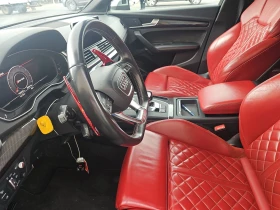 Audi SQ5 PRESTIGE* MATRIX* BANG* OLUFSEN* ДИСТРОНИК* , снимка 9