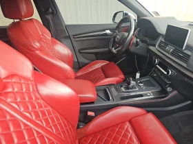 Audi SQ5 PRESTIGE* MATRIX* BANG* OLUFSEN* ДИСТРОНИК* , снимка 10