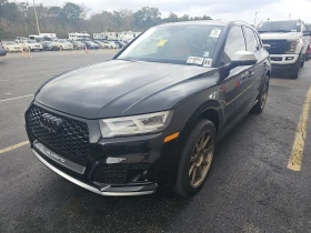 Audi SQ5 PRESTIGE* MATRIX* BANG* OLUFSEN* ДИСТРОНИК* 