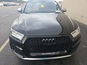 Audi SQ5 PRESTIGE* MATRIX* BANG* OLUFSEN* ДИСТРОНИК* , снимка 5