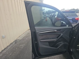 Audi SQ5 PRESTIGE* MATRIX* BANG* OLUFSEN* ДИСТРОНИК* , снимка 7