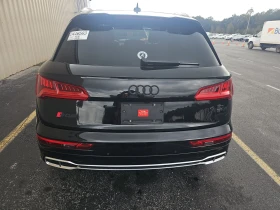 Audi SQ5 PRESTIGE* MATRIX* BANG* OLUFSEN* ДИСТРОНИК* , снимка 6