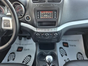 Fiat Freemont 2.0D-LOUNGE-2013г-КОЖА-7 МЕСТА - 5500 € / 10757.07 лв. - 39271158 10