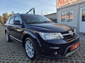 Fiat Freemont 2.0D-LOUNGE-2013г-КОЖА-7 МЕСТА - 5500 € / 10757.07 лв. - 39271158 5