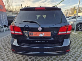 Fiat Freemont 2.0D-LOUNGE-2013г-КОЖА-7 МЕСТА - 5500 € / 10757.07 лв. - 39271158 3