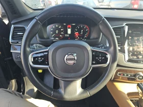 Volvo Xc90 T6* MOMENTUM* ДИГИТАЛНО* ТАБЛО* КАМЕРА* МАСАЖ* ДИС - 17200 € / 33640.28 лв. - 33740946 10