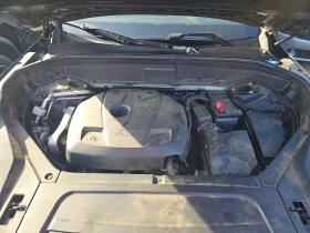 Volvo Xc90 T6* MOMENTUM* ДИГИТАЛНО* ТАБЛО* КАМЕРА* МАСАЖ* ДИС - 17200 € / 33640.28 лв. - 33740946 17