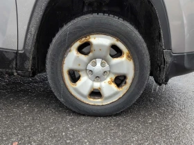 Jeep Cherokee Sport С РЕГИСТРАЦИЯ & АВТО КРЕДИТ | Auto.bg — изображение 6