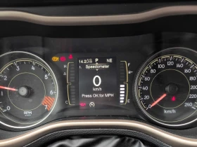 Jeep Cherokee Sport С РЕГИСТРАЦИЯ & АВТО КРЕДИТ | Auto.bg — изображение 8