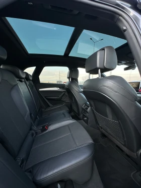 Audi Q5 V6 S-line - 35000 € / 68454.05 лв. - 25337826 11