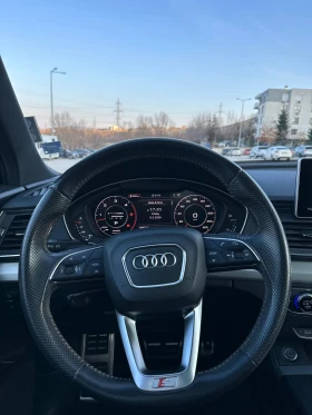 Audi Q5 V6 S-line - 35000 € / 68454.05 лв. - 25337826 9