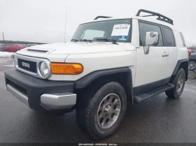 Toyota Fj cruiser 4.0l | Auto.bg — изображение 2