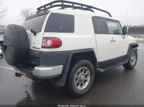 Toyota Fj cruiser 4.0l | Auto.bg — изображение 4