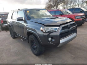Toyota 4runner TRD OFF ROAD PREMIUM * 4WD * CARFAX * 