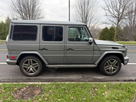 Mercedes-Benz G 63 AMG 4MATIC * ДИСТРОНИК* ОБДУХВАНЕ* АЛКАНТАРА*  - 36490 € / 71368.24 лв. - 22430214 4