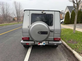 Mercedes-Benz G 63 AMG 4MATIC * ДИСТРОНИК* ОБДУХВАНЕ* АЛКАНТАРА*  - 36490 € / 71368.24 лв. - 22430214 5