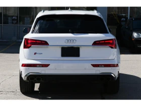 Audi SQ5 3.0T quattro Premium* АвтоКредит* (Цена до БГ)  | Auto.bg — изображение 6