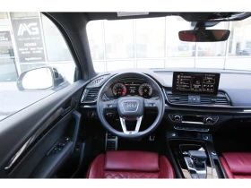 Audi SQ5 3.0T quattro Premium* АвтоКредит* (Цена до БГ)  | Auto.bg — изображение 13