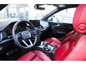 Audi SQ5 3.0T quattro Premium* АвтоКредит* (Цена до БГ)  | Auto.bg — изображение 8