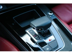 Audi SQ5 3.0T quattro Premium* АвтоКредит* (Цена до БГ)  | Auto.bg — изображение 17