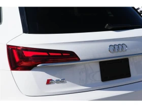 Audi SQ5 3.0T quattro Premium* АвтоКредит* (Цена до БГ)  | Auto.bg — изображение 7