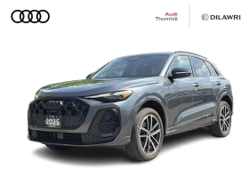 ����� �� �������� �� Audi Q5 S-Line Black Package * A��������� * ���� �� ��