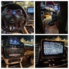 Mercedes-Benz GLE 350 - 22350 € / 43712.80 лв. - 21347079 8