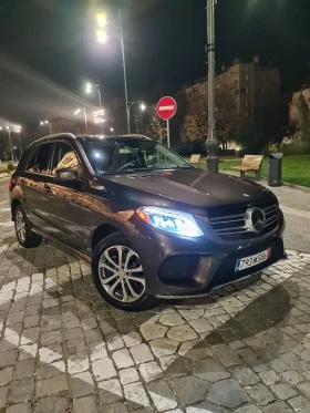 Mercedes-Benz GLE 350 - 22350 € / 43712.80 лв. - 21347079 2