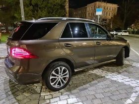 Mercedes-Benz GLE 350 - 22350 € / 43712.80 лв. - 21347079 3