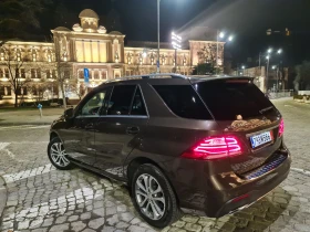 Mercedes-Benz GLE 350 - 22350 € / 43712.80 лв. - 21347079 4
