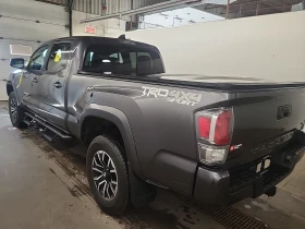 Toyota Tacoma CREW CAB LONG BED 6cyl | Mobile.bg � ����� ������ 4