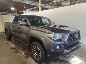 Toyota Tacoma CREW CAB LONG BED 6cyl | Mobile.bg � ����� ������ 16