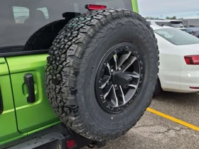 Jeep Wrangler 4 Door 4x4 Rubicon X  CARFAX - 48500 € - 75490503 15