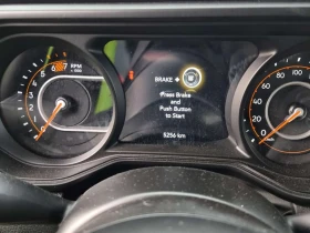 Jeep Wrangler 4 Door 4x4 Rubicon X  CARFAX - 48500 € - 75490503 9