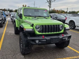Jeep Wrangler 4 Door 4x4 Rubicon X  CARFAX - 48500 € - 75490503 5