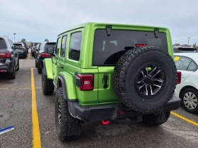 Jeep Wrangler 4 Door 4x4 Rubicon X  CARFAX - 48500 € - 75490503 6