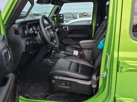 Jeep Wrangler 4 Door 4x4 Rubicon X  CARFAX - 48500 € - 75490503 3