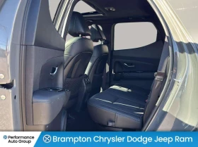 Hyundai Santa Cruz Ultimate/ПОДГРЯВАНЕ/ОБДУХВАНЕ/ПАНОРАМА/МЪРТВА ЗОНА | Auto.bg — изображение 11