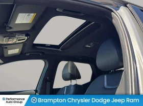 Hyundai Santa Cruz Ultimate/ПОДГРЯВАНЕ/ОБДУХВАНЕ/ПАНОРАМА/МЪРТВА ЗОНА | Auto.bg — изображение 10