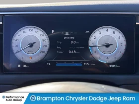 Hyundai Santa Cruz Ultimate/ПОДГРЯВАНЕ/ОБДУХВАНЕ/ПАНОРАМА/МЪРТВА ЗОНА | Auto.bg — изображение 14