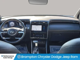Hyundai Santa Cruz Ultimate/ПОДГРЯВАНЕ/ОБДУХВАНЕ/ПАНОРАМА/МЪРТВА ЗОНА | Auto.bg — изображение 12