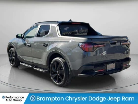 Hyundai Santa Cruz Ultimate/ПОДГРЯВАНЕ/ОБДУХВАНЕ/ПАНОРАМА/МЪРТВА ЗОНА | Auto.bg — изображение 7