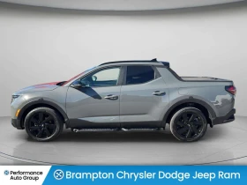 Hyundai Santa Cruz Ultimate/ПОДГРЯВАНЕ/ОБДУХВАНЕ/ПАНОРАМА/МЪРТВА ЗОНА | Auto.bg — изображение 8