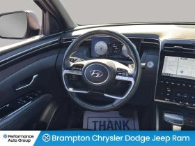 Hyundai Santa Cruz Ultimate/ПОДГРЯВАНЕ/ОБДУХВАНЕ/ПАНОРАМА/МЪРТВА ЗОНА | Auto.bg — изображение 13