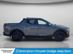 Hyundai Santa Cruz Ultimate/ПОДГРЯВАНЕ/ОБДУХВАНЕ/ПАНОРАМА/МЪРТВА ЗОНА | Auto.bg — изображение 4